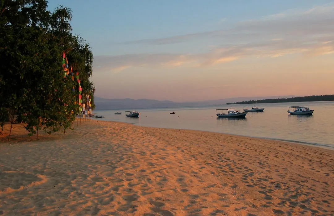 Siladen Resort & Spa-1
