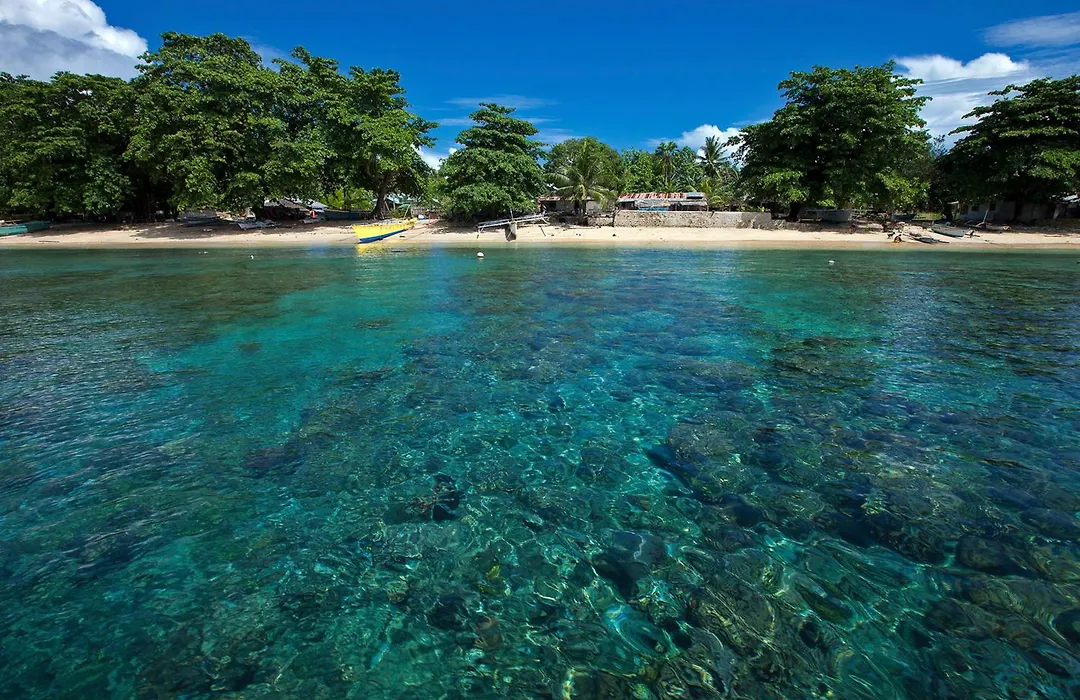 Siladen Resort & Spa-1