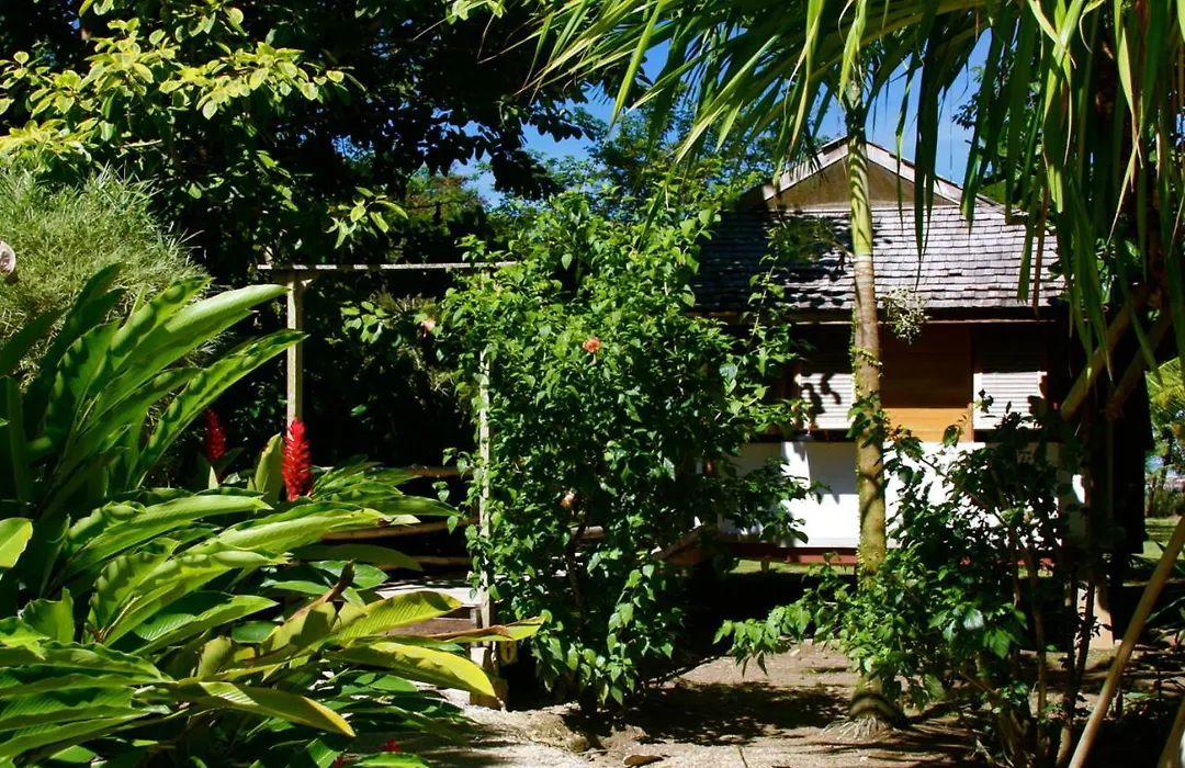 Acajou Hotel-1