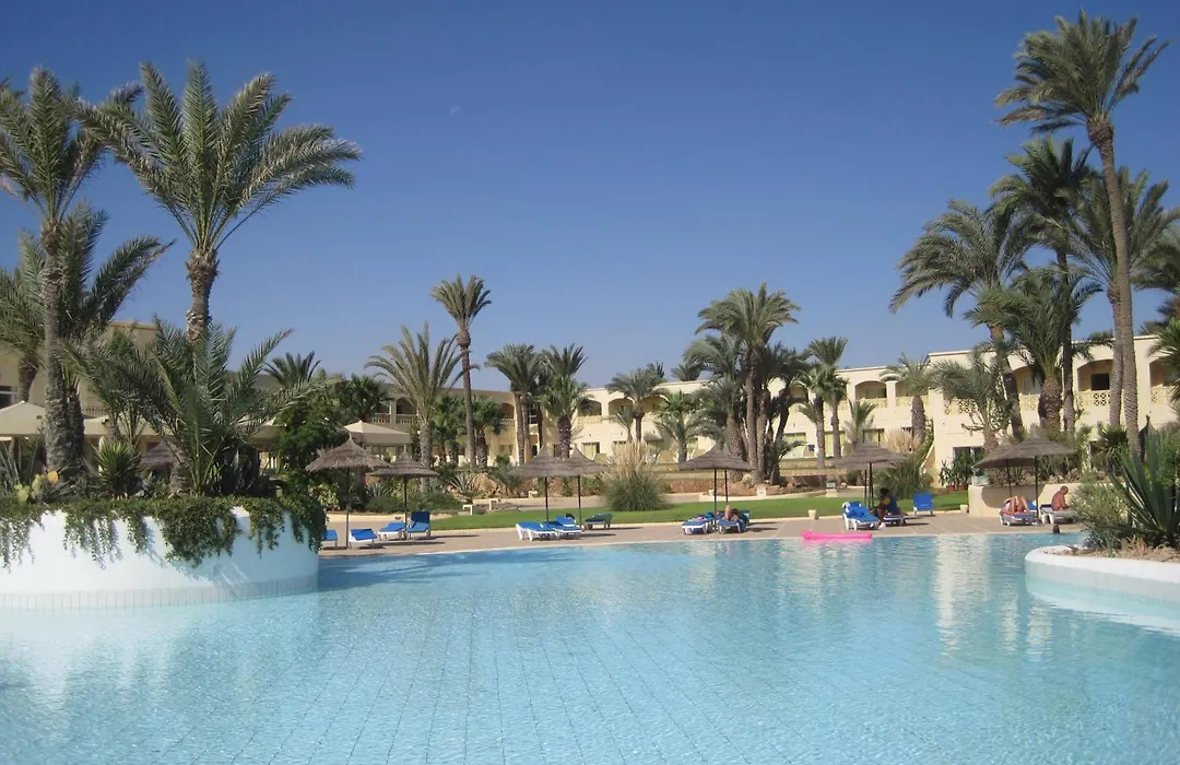 Zephir Hôtel&Spa-1