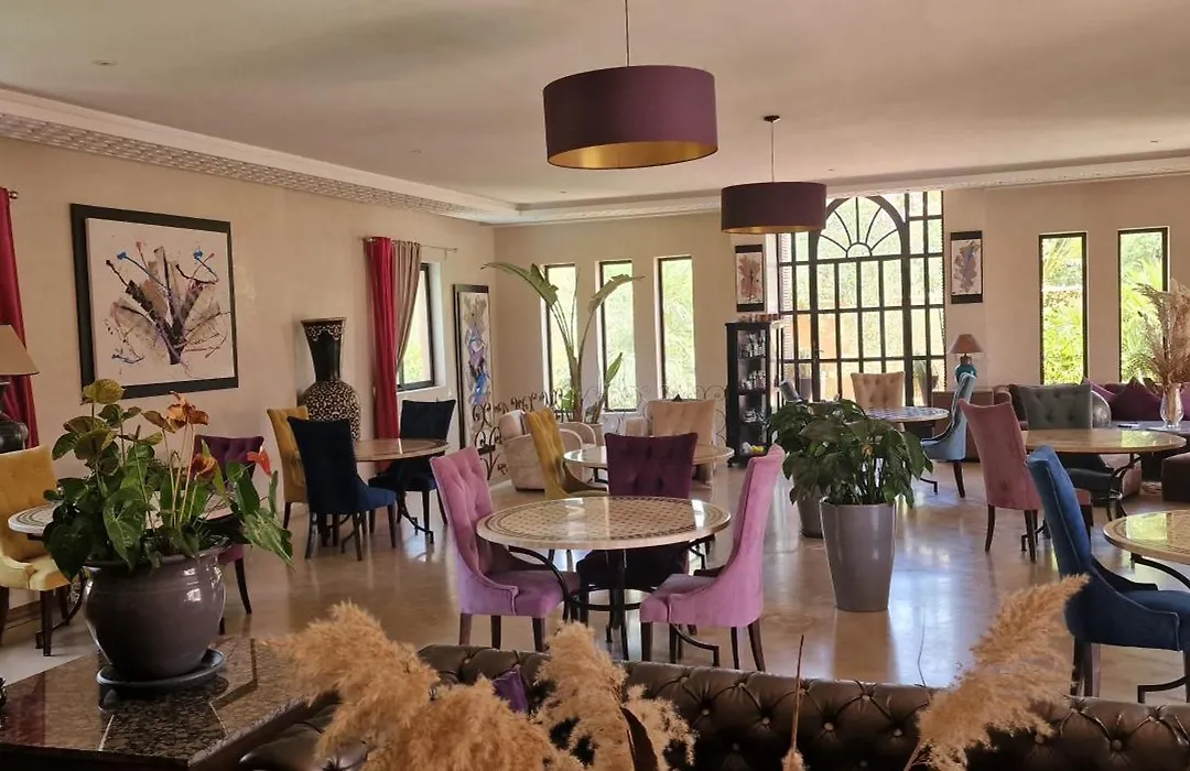 Eden Lodges & Spa-Boutique Hotel De Luxe-1