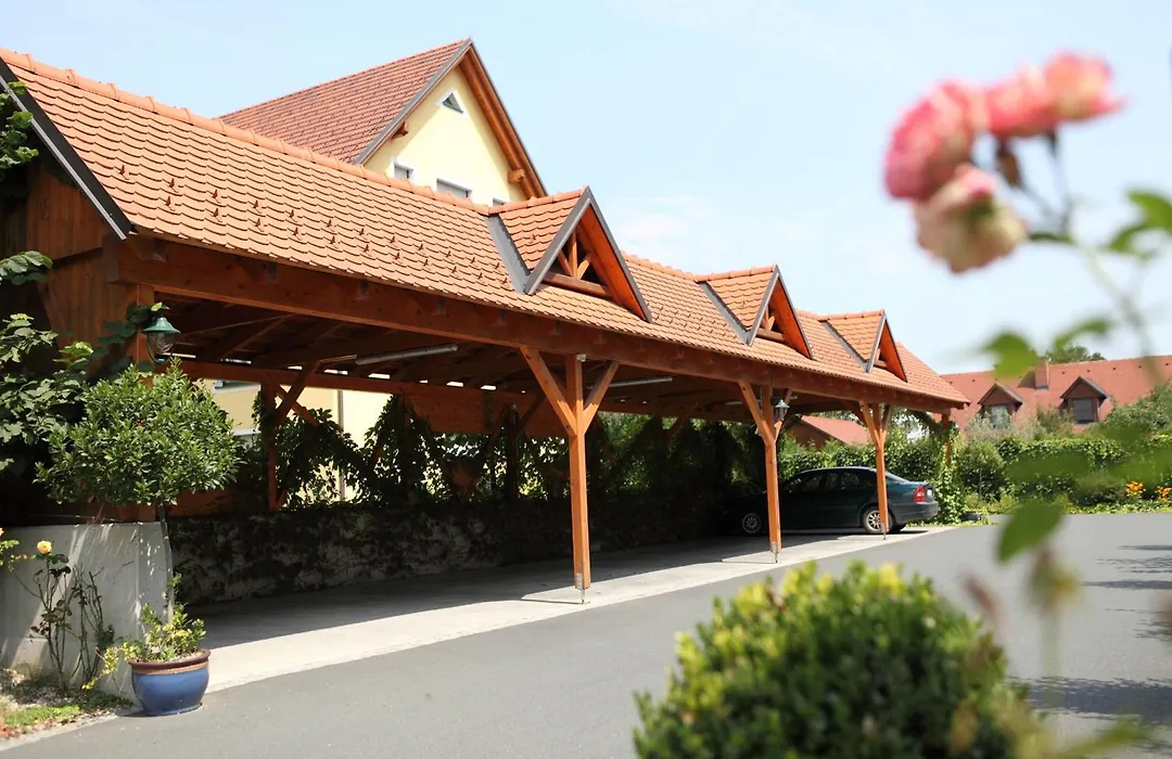 Hotel Garni Poelzl-1