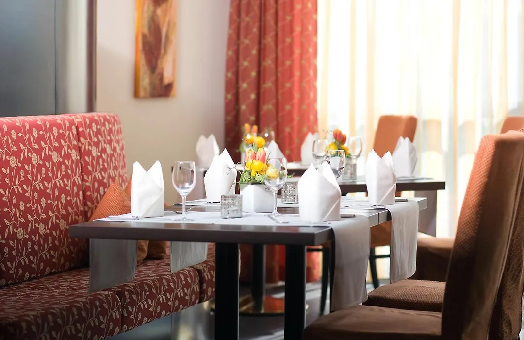 Hotel Rose-1