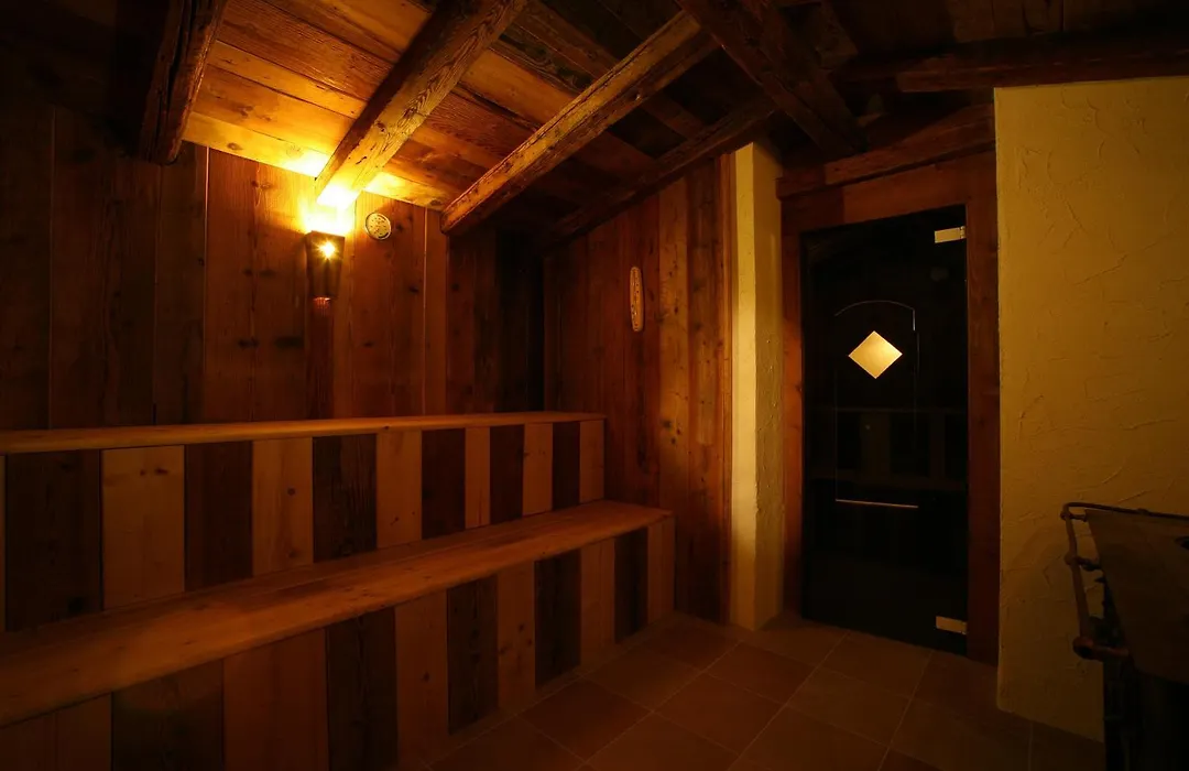 Hotel Garni La Roccia-1