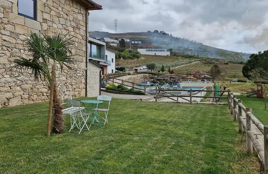 Douro Cister Hotel Resort-1