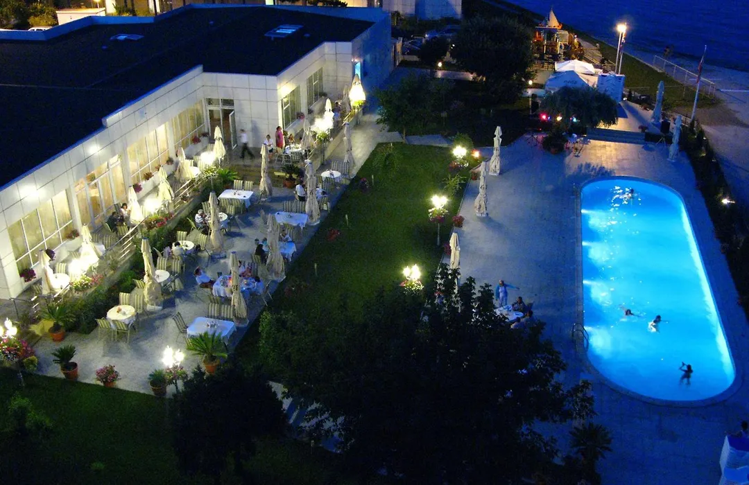 Hotel Afrodita-1