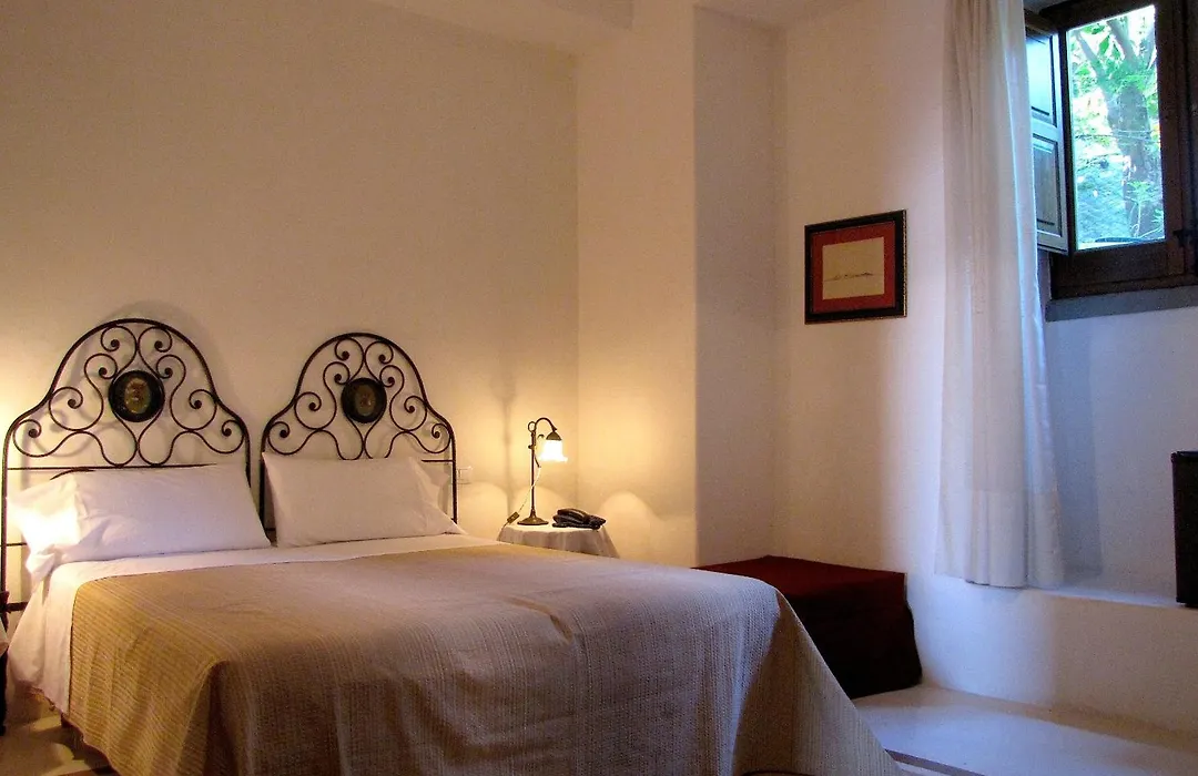 Hotel Santa Marina Antica Foresteria-1