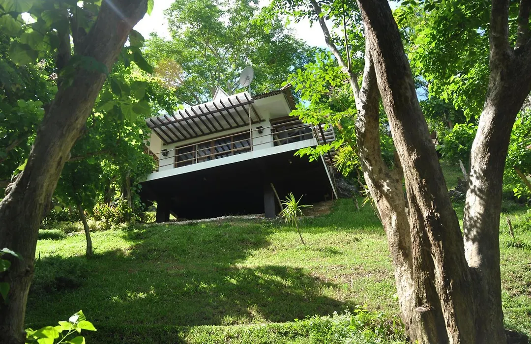 Tugawe Cove Resort-1