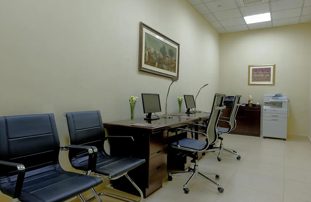 Faletti'S Hotel Lahore-1