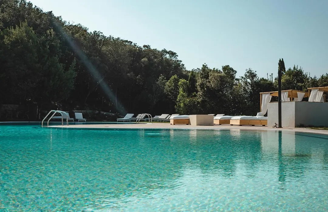 Argentario Lagoon Resort&Spa-1