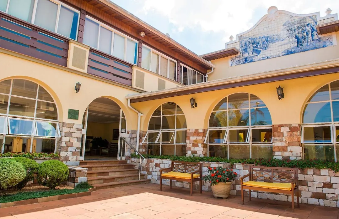 Hotel Estancia Barra Bonita-1