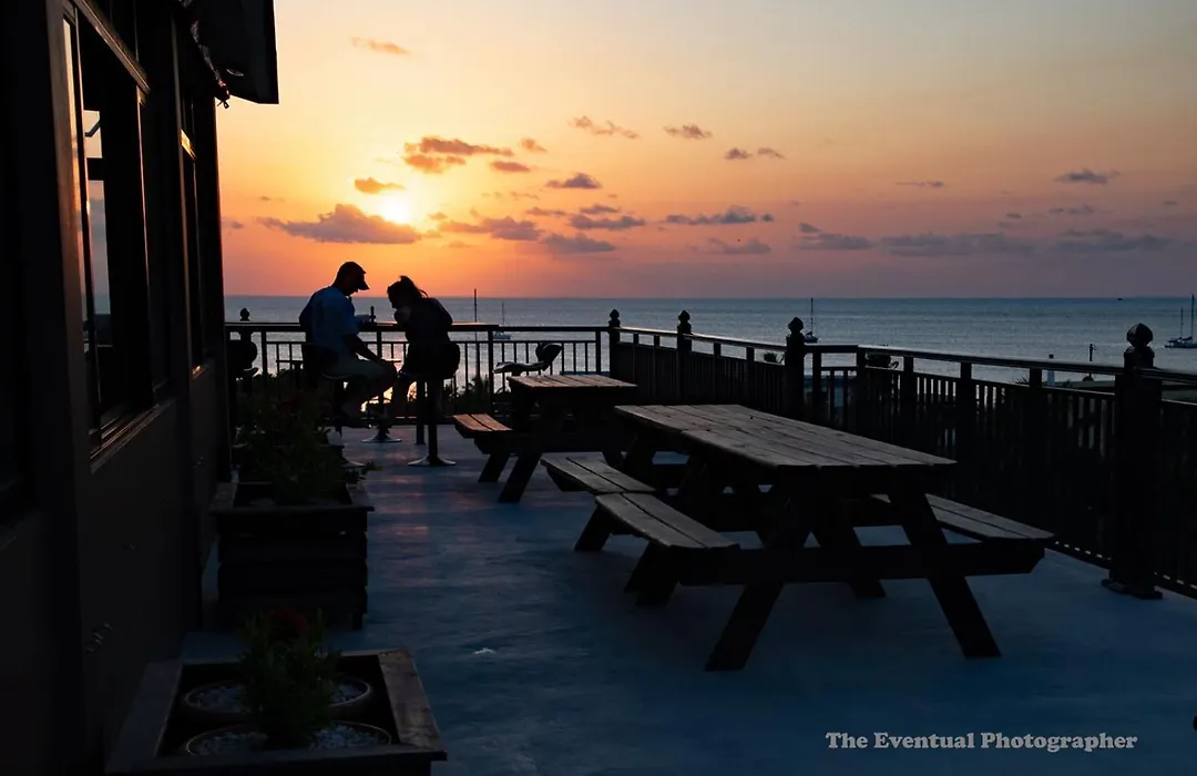 Coral View Hotel & Resort-1