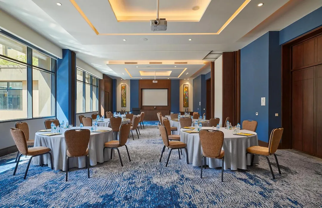 Crowne Plaza - West Cairo Arkan By Ihg-1