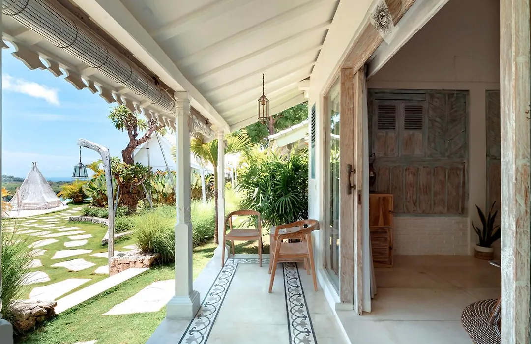 Atalaya Villas Nusa Penida - Adults Only-1