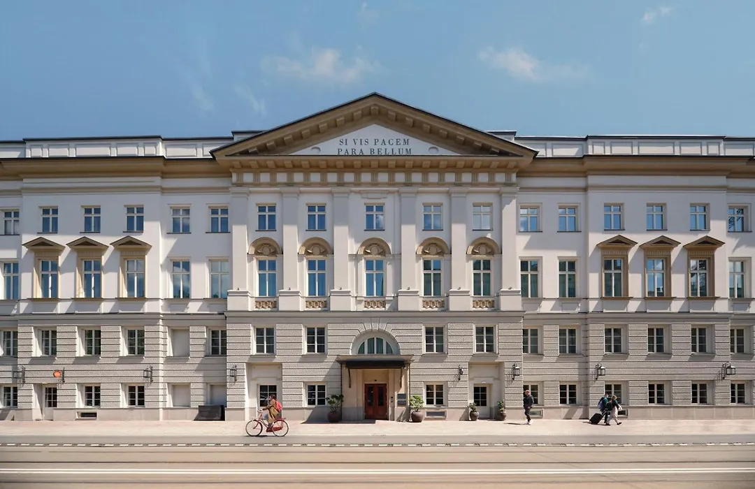 Stradom House Hotel & Spa, Autograph Collection-1