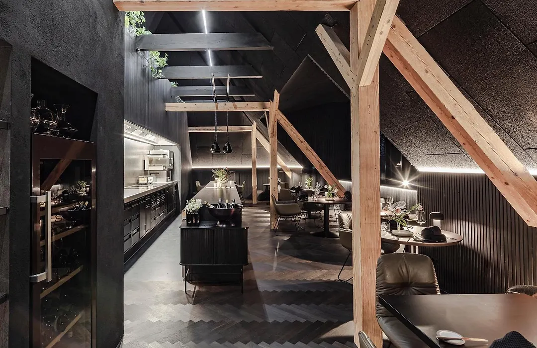 Lukas Kapeller Hotel Und Restaurant-1