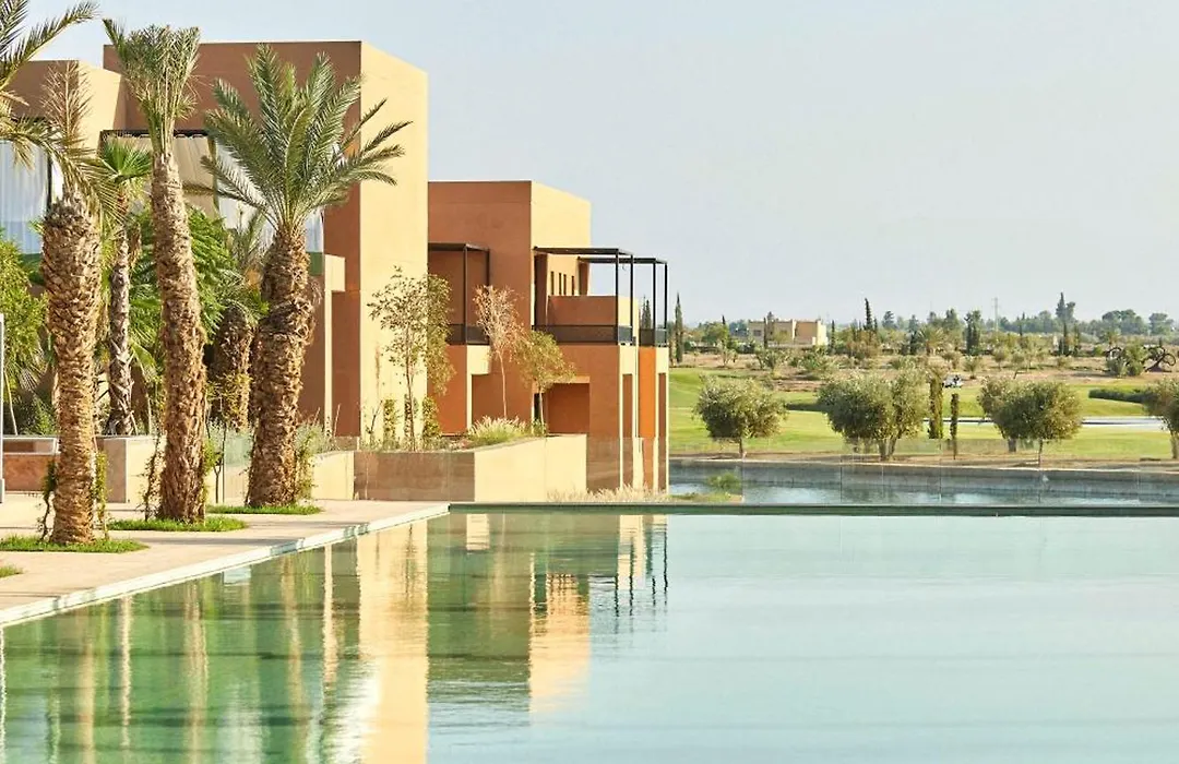 Park Hyatt Marrakech-1