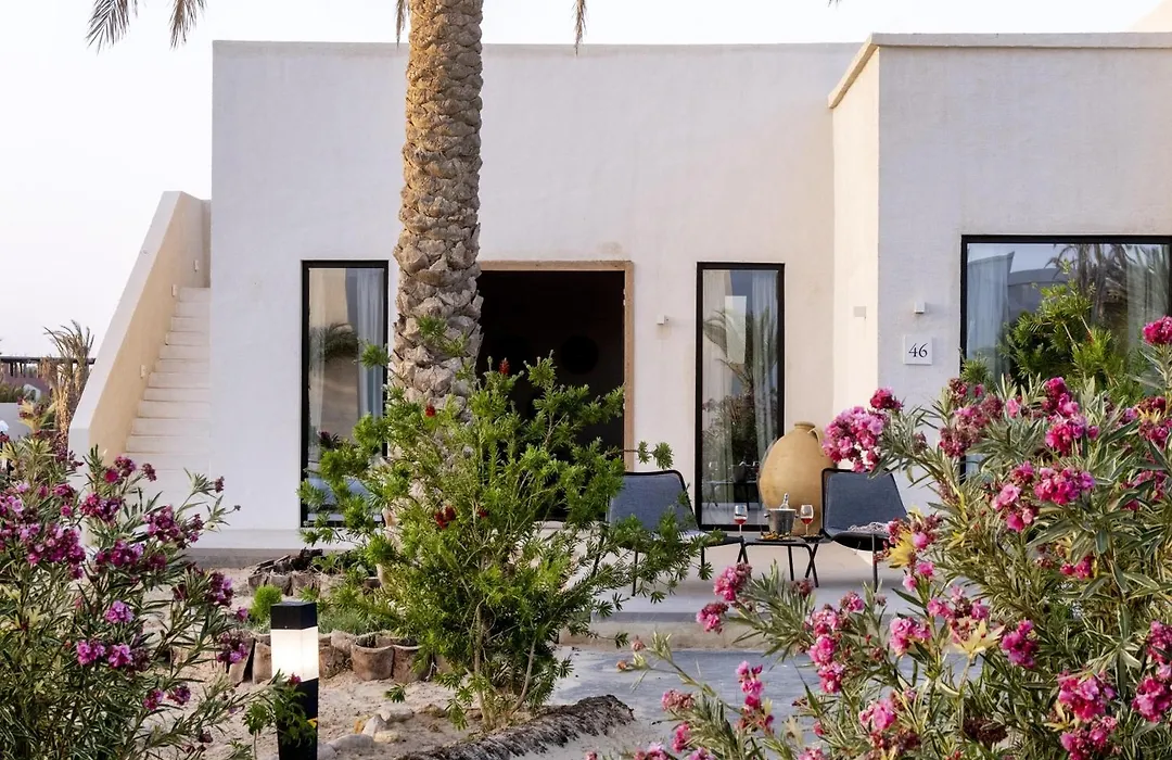 The Residence Douz-1