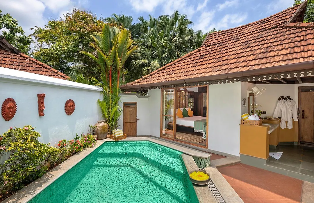 Kumarakom Lake Resort-1