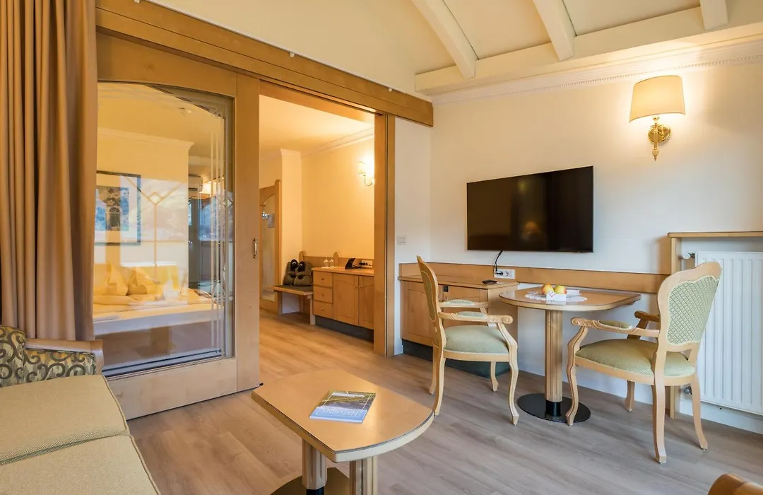 Hotel Funggashof-1