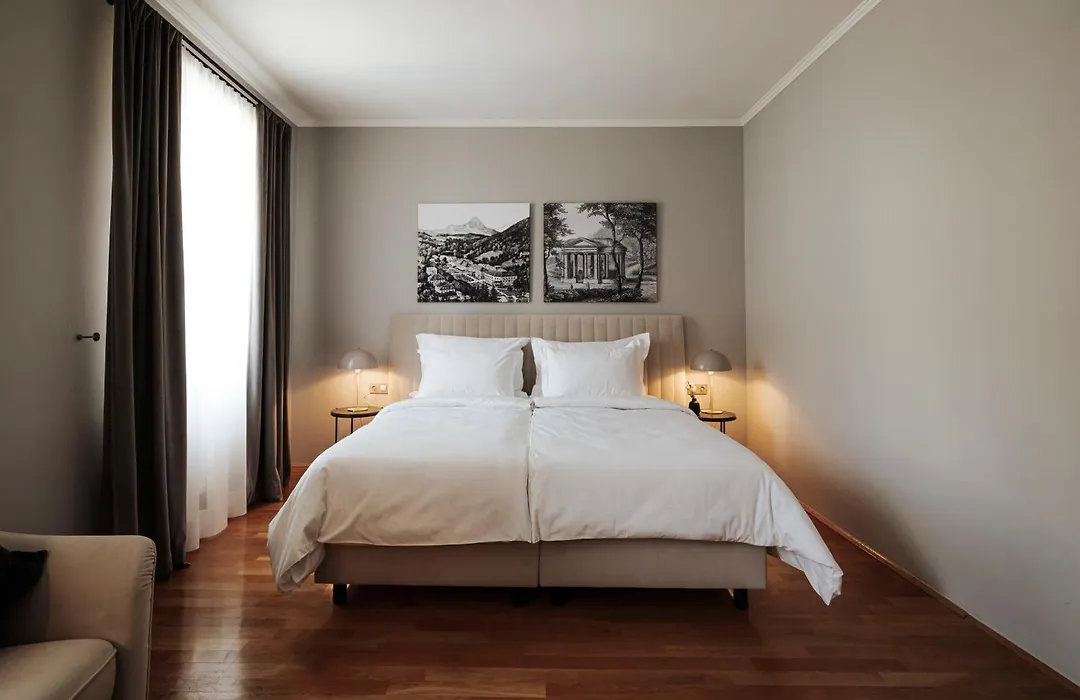 Hotel Slatina Superior-1