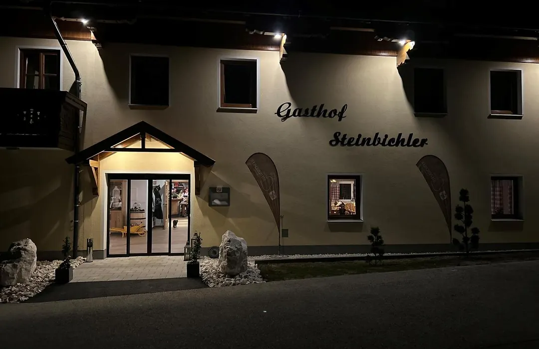Gasthof Steinbichler-1