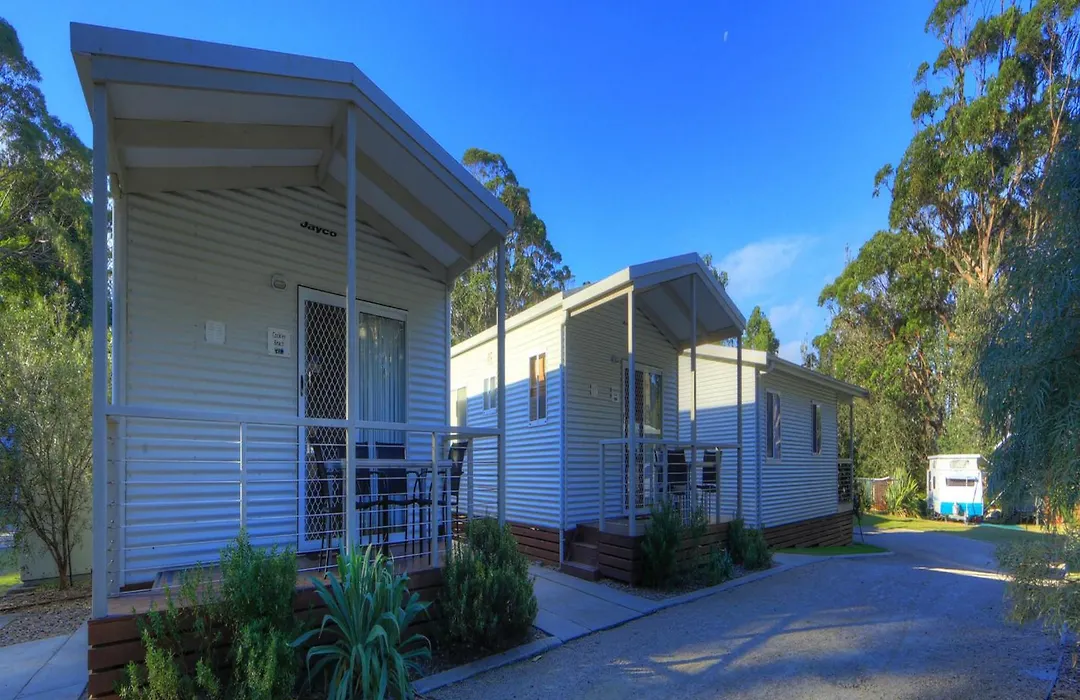 Big4 South Durras Holiday Park-1