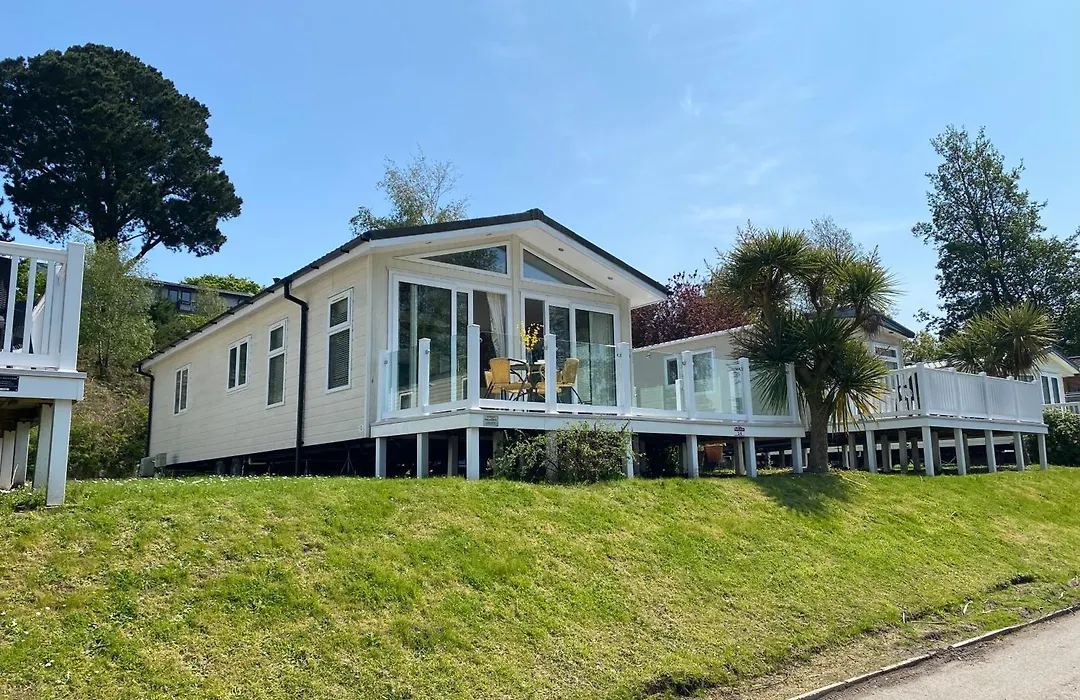 Palm Lodge Luxury Holiday Home-1