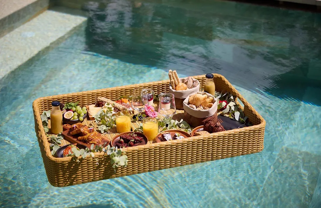 Lango Design Hotel & Spa, Adults Only-1