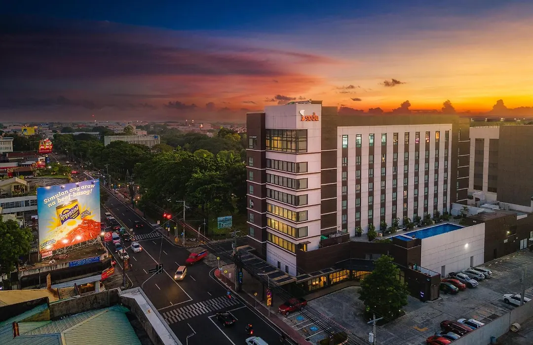 Seda Capitol Central Bacolod City-1