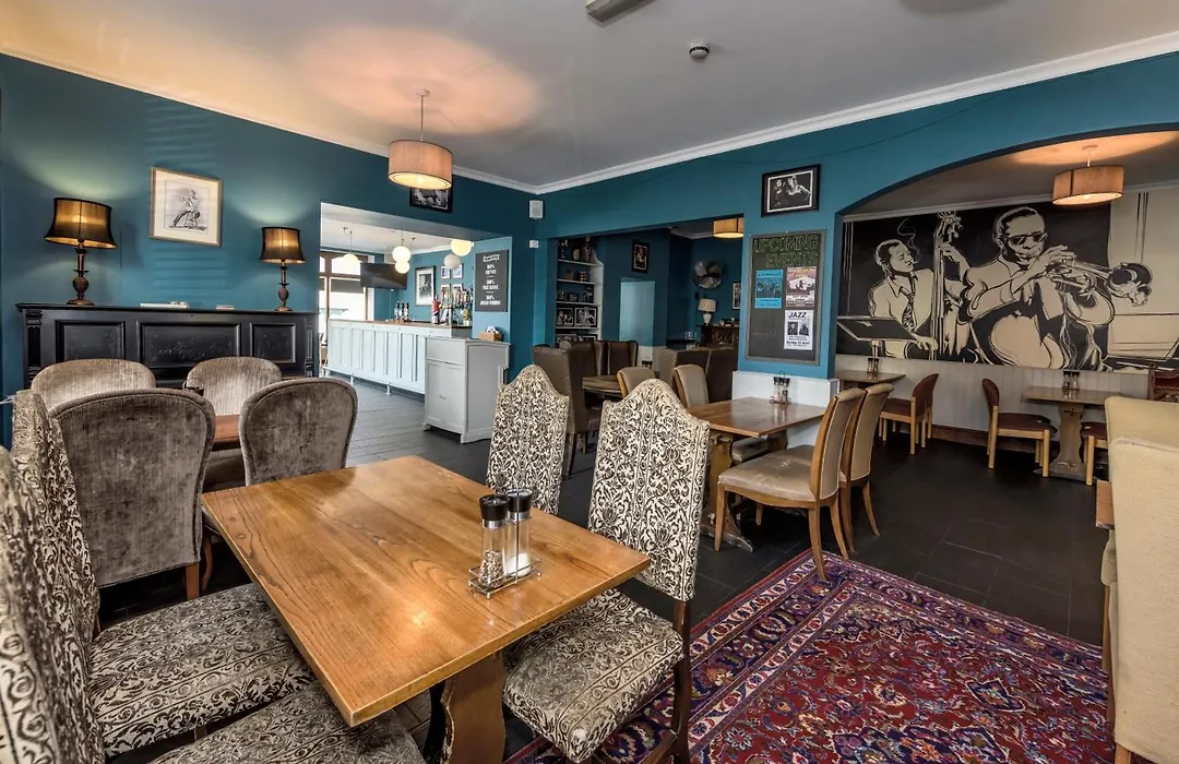 The Cornerhouse-1