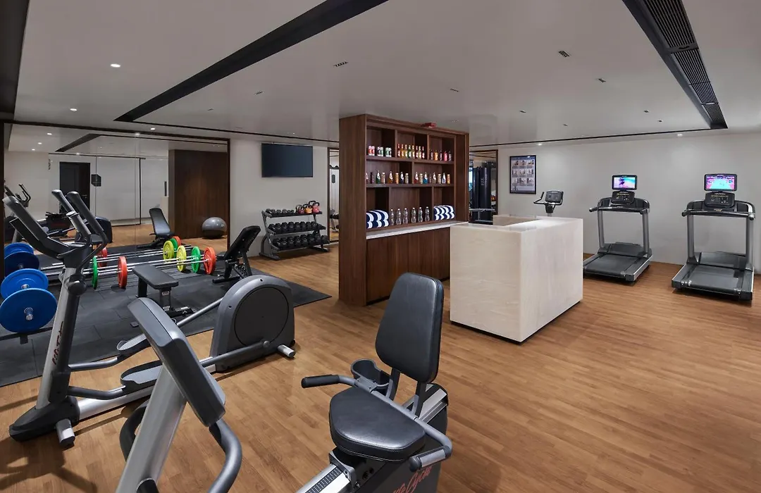 Hyatt Place Vadodara-1