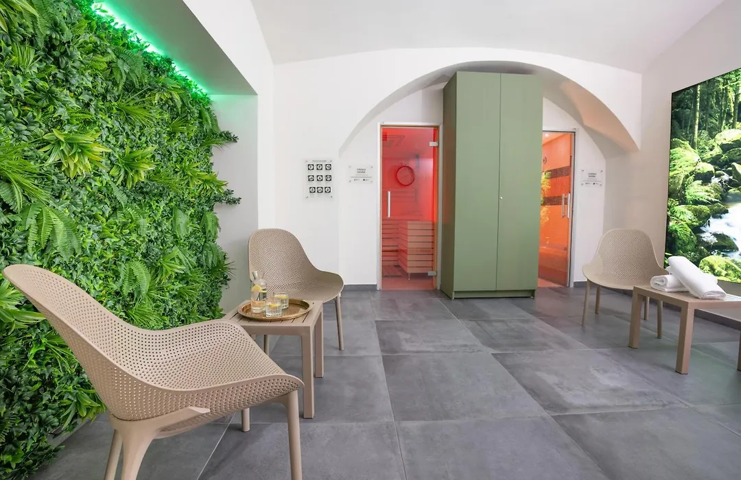 Hotel Svicarija - Terme Dobrna-1