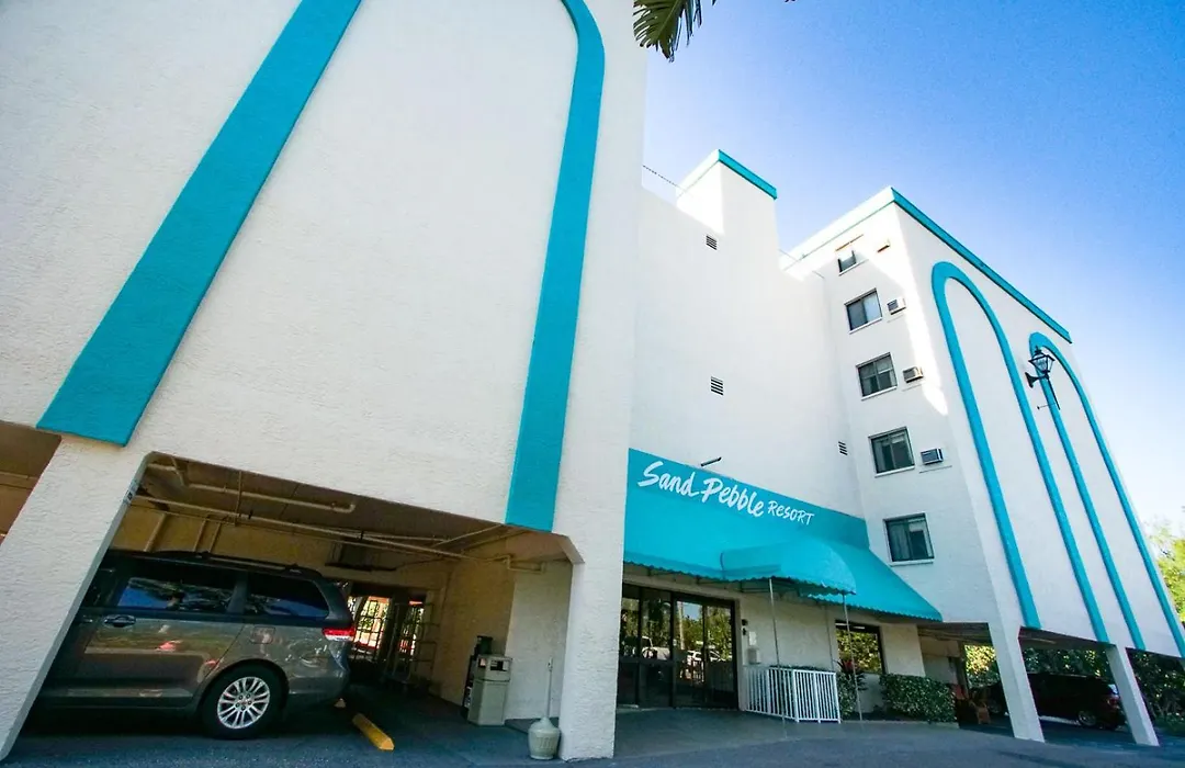 Sand Pebble Resort-1