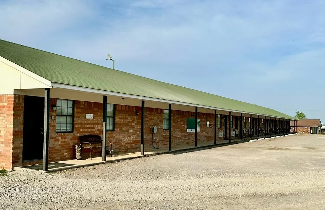 Lakeside Motel, Cabins And Rv-1