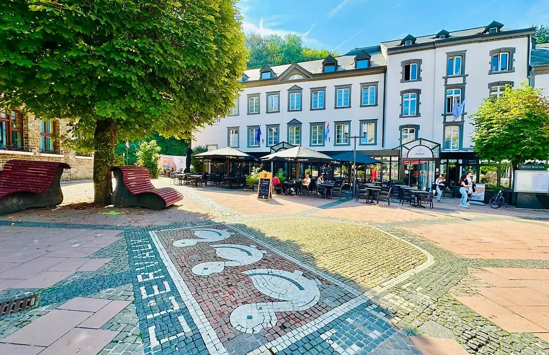 Koener Hotel & Spa-1