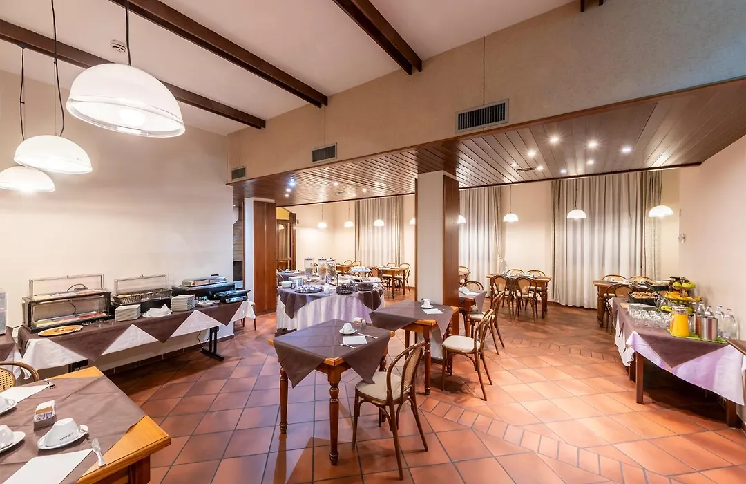 Hotel Vecchio Casello-1
