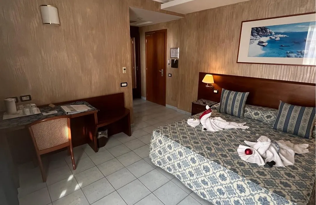 Grand Hotel L'Approdo-1