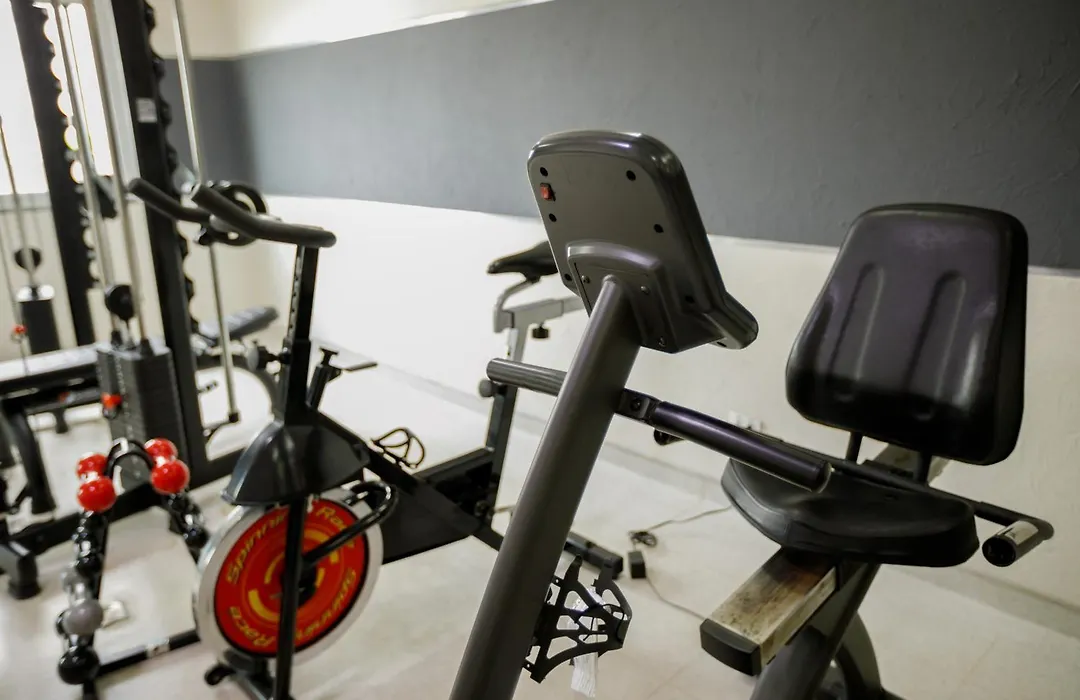 Comfort Suites Londrina-1