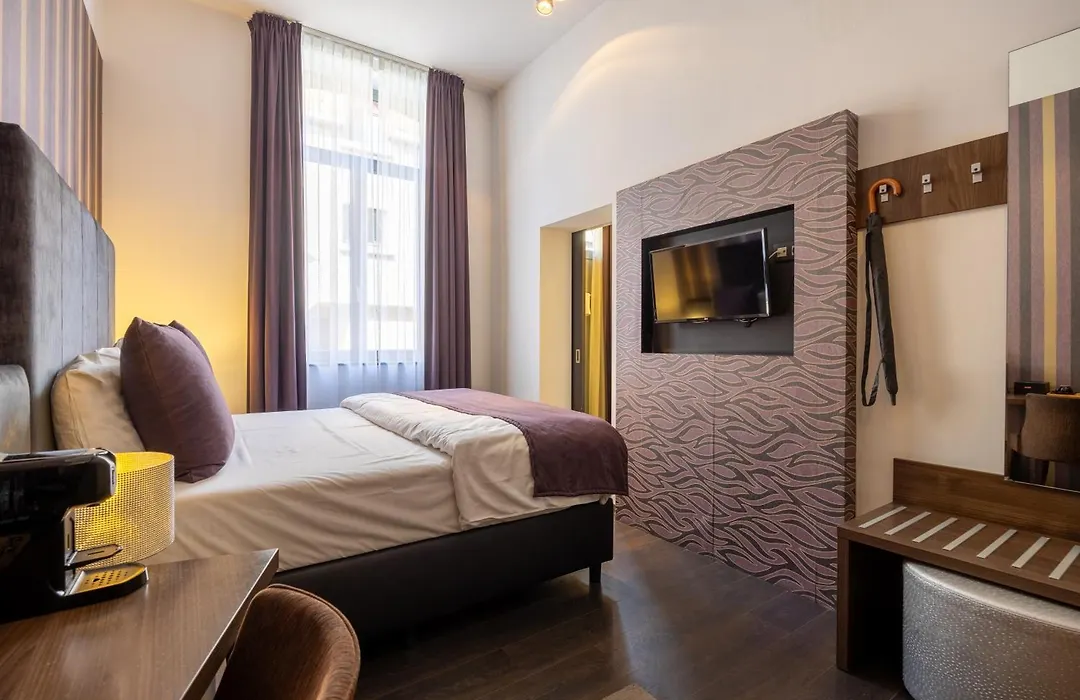 Hotel De Boskar Peer-1
