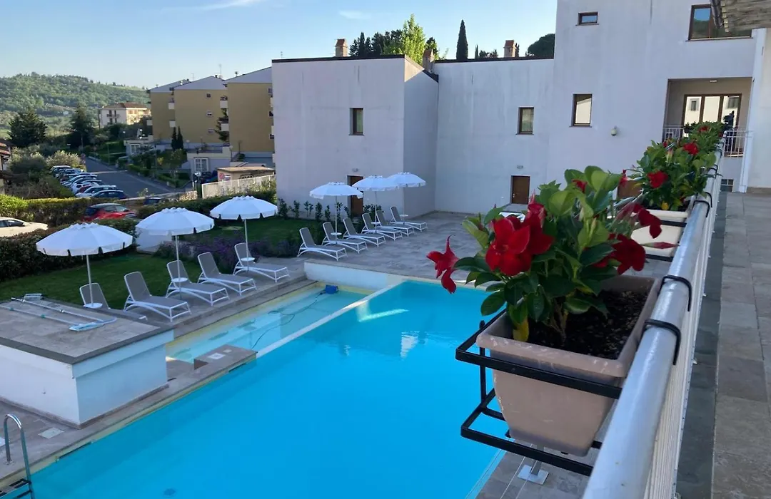 The Florence Hills Resort & Wellness-1