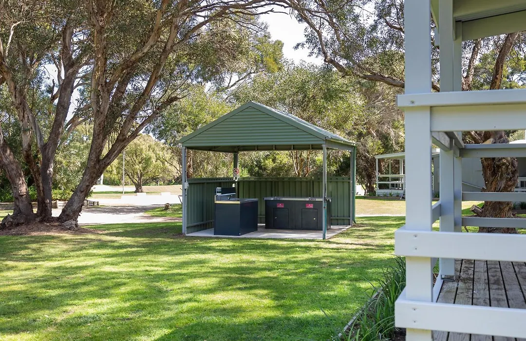 Robe Holiday Park-1