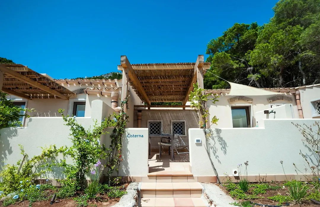 Dolcevita Egadi Eco Resort-1