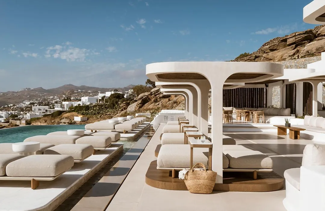 Lovia Mykonos (Adults Only)-1