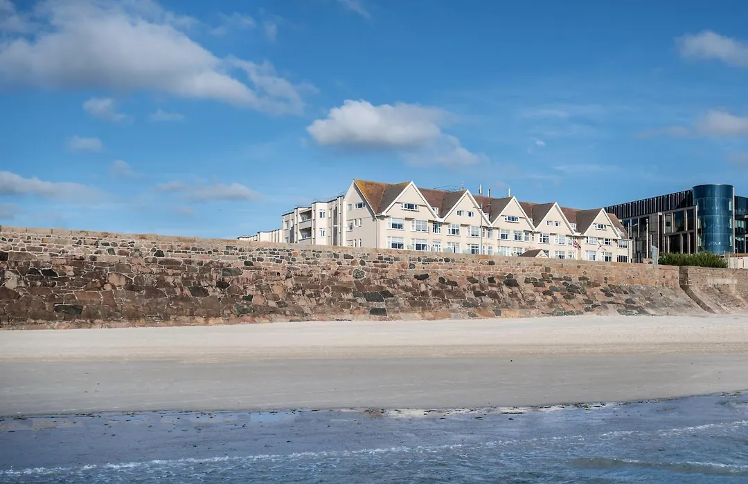 Grand Jersey Hotel And Spa-1