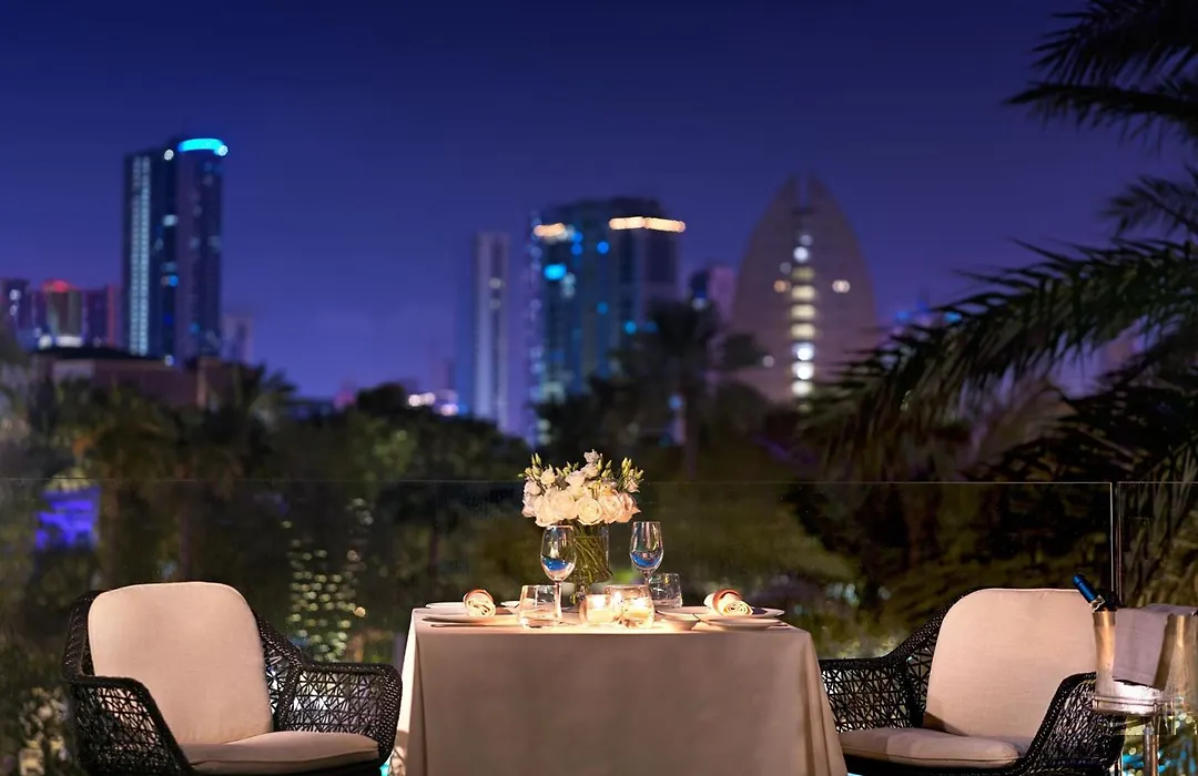 The Ritz-Carlton, Bahrain-1