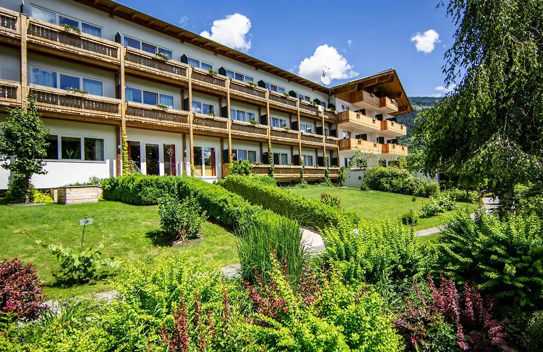 Hotel Moarhof-1