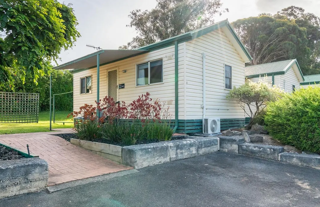 Tasman Holiday Parks - Albany-1