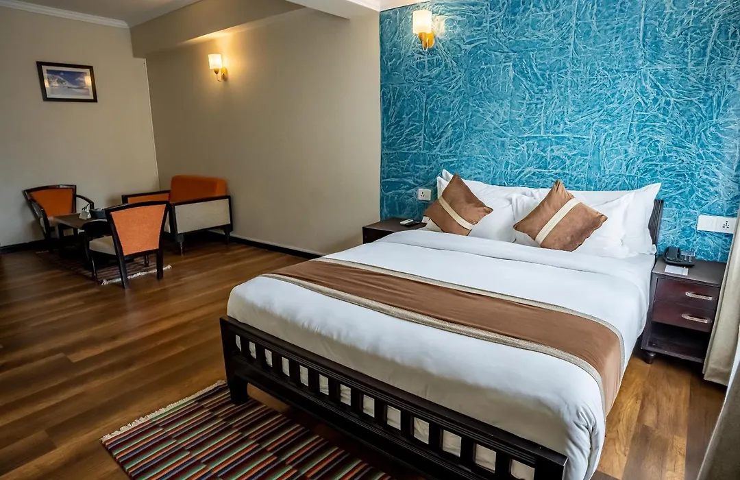 Hotel Sarowar-1