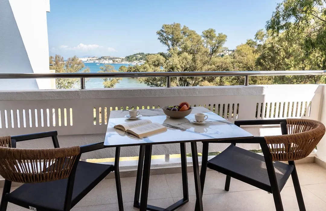 Kerkyra Blue Hotel & Spa By Louis Hotels-1
